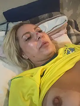 Juuhschmitt Webcam show