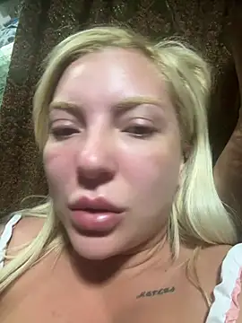 Juuhschmitt Webcam show