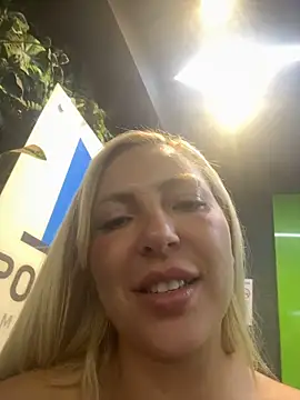 Show Webcam de Juuhschmitt
