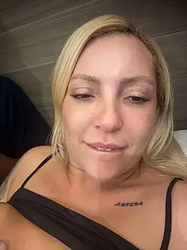 Juuhschmitt Webcam-Show