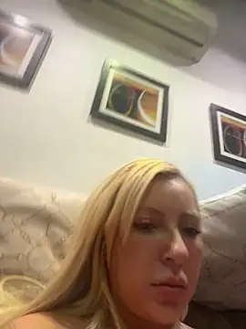 Show de webcam de Juuhschmitt