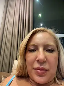 Show de webcam de Juuhschmitt