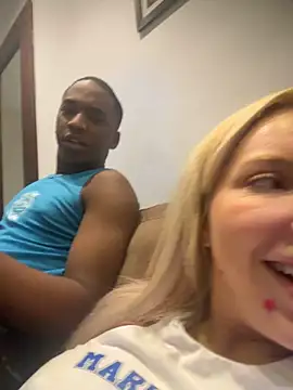Juuhschmitt Show in webcam