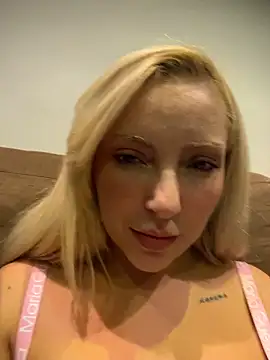 Juuhschmitt Pertunjukan Webcam