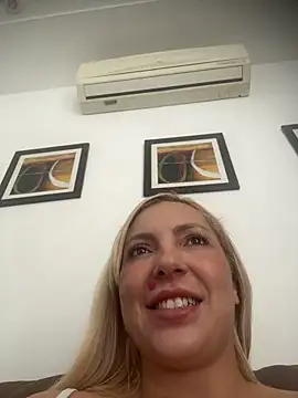 Juuhschmitt 웹캠 쇼