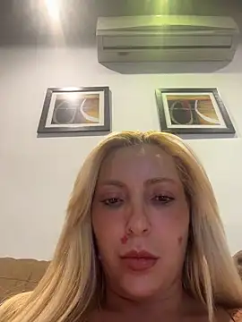 Juuhschmitt Webcam-Show