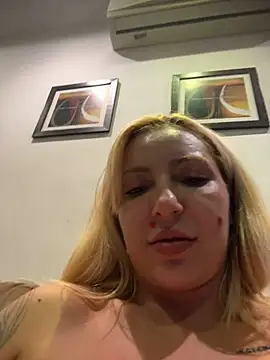 Show de webcam de Juuhschmitt