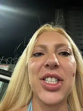 Show de webcam de Juuhschmitt