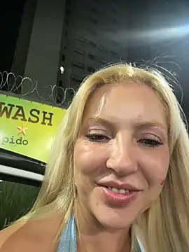 Juuhschmitt Webcam-Show