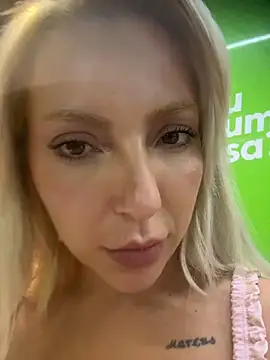 Show de webcam de Juuhschmitt