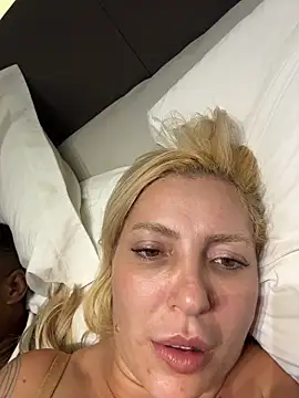 Juuhschmitt Webcam-Show