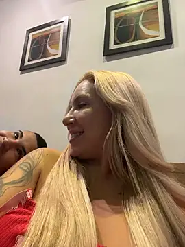 Juuhschmitt – webcam-show