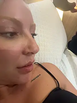 Juuhschmitt's Webcam Show