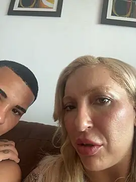 Juuhschmitt Webcamshow