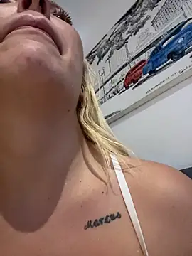 Juuhschmitt Webcam-Show