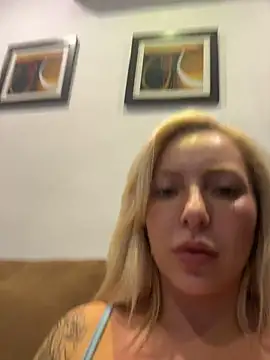 Show Webcam de Juuhschmitt