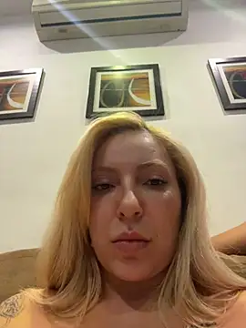 Show de webcam de Juuhschmitt