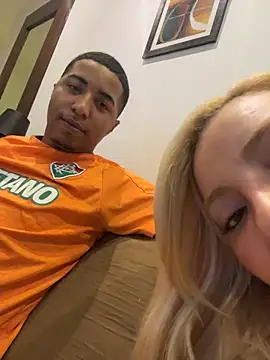 Show Webcam de Juuhschmitt