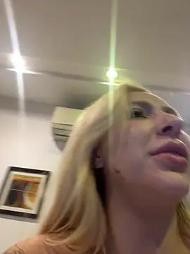 Show webcam de Juuhschmitt