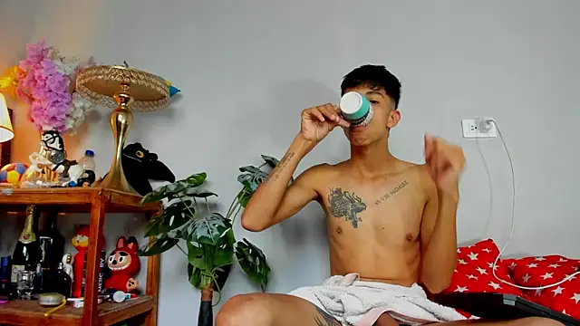 lucian_daviin Webbikameraesitys