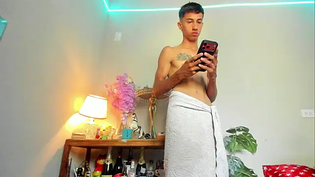 lucian_davii webcam show