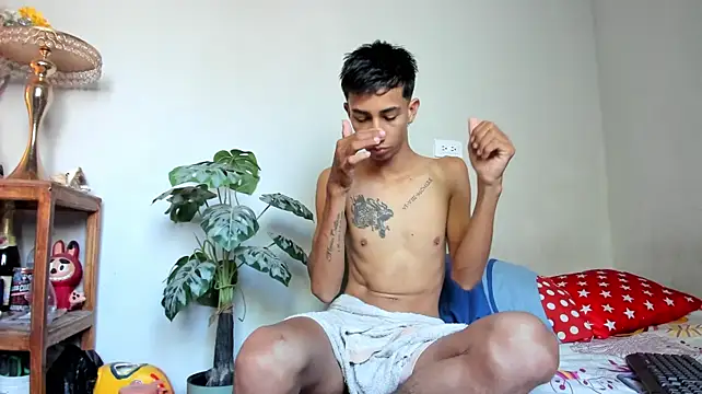 lucian_davii Show Webcam