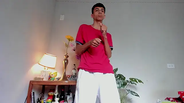 عرض كام lucian_davii