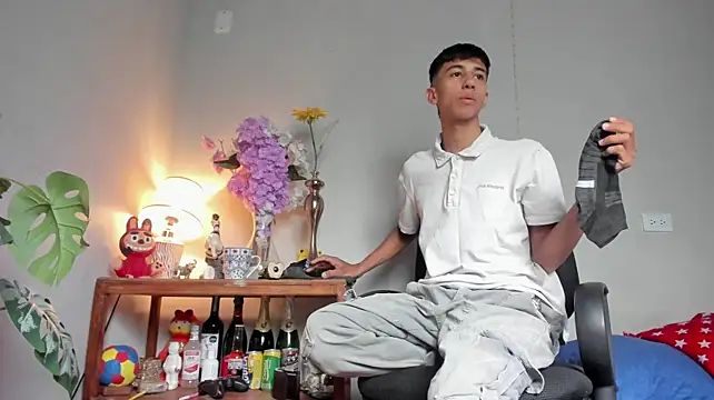 lucian_davii Webcam show