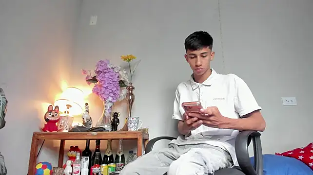lucian_davii ওয়েবক্যাম শো