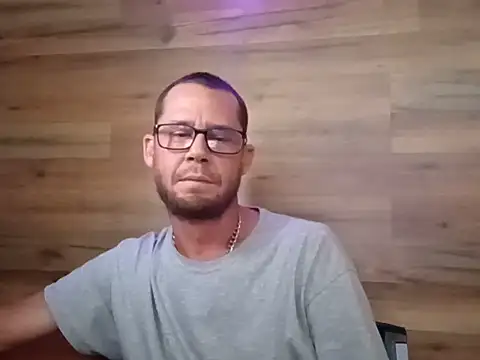 DumpedCart Webcam show
