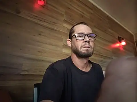 DumpedCart's Webcam Show