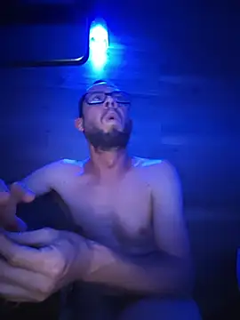 Show de webcam de DumpedCart