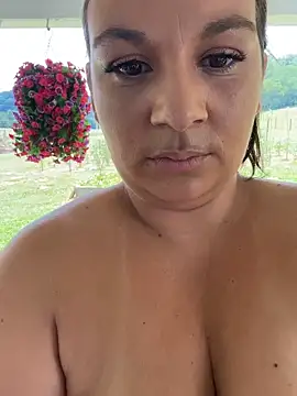 Webkamerová show thickfarmtwat