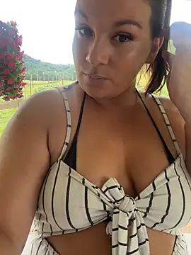 thickfarmtwat's Webcam Show