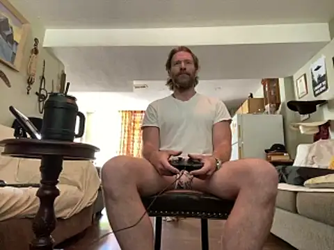 Show Webcam de DGrabbin