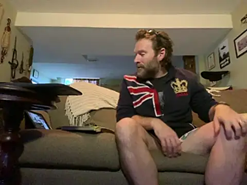 Show Webcam de DGrabbin