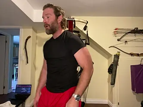 DGrabbin's Webcam Show