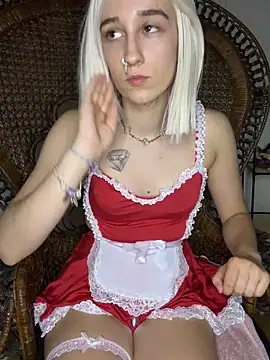 vanille13r Chat XXX in diretta