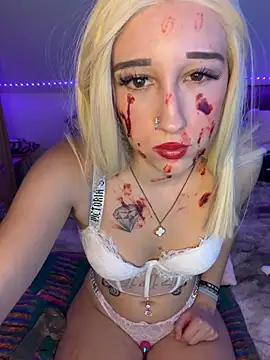 vanille13r Live XXX-Chat