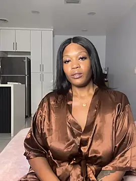 PrincessDreamm's Webcam Show