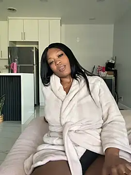 PrincessDreamm's Webcam Show