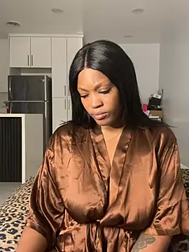 PrincessDreamm Show in webcam
