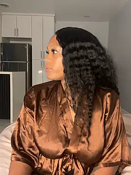 PrincessDreamm's Webcam Show