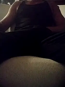 Mrmansexy01 Adlı Modelin Web Kamerası Şovu