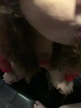 Lina_Xtan__LATIN___COUPLE's Webcam Show