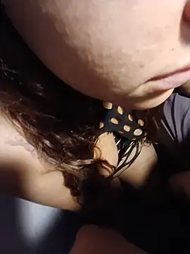 CULONA_LatiNa_xXx – Kamerová šou