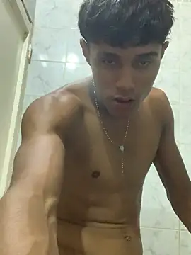 meliodas_23cm Pertunjukan Webcam