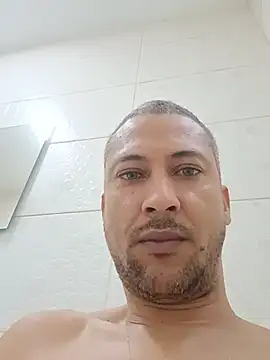 Show de Arrombador20 na webcam