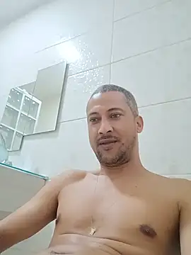 Show de webcam de Arrombador20