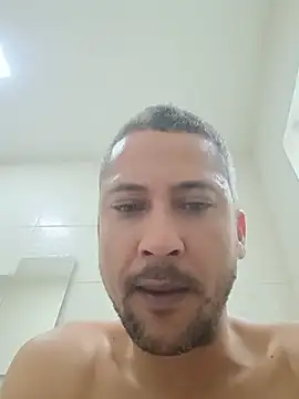 Show de Arrombador20 na webcam